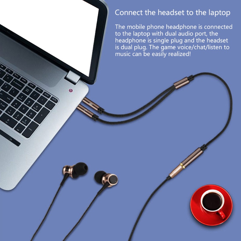 Dây Cáp Nối Tai Nghe Mạnh Mẽ Dài 120cm Cho hyperX Cloud