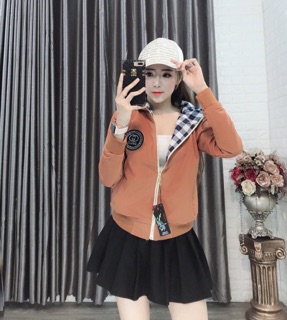 ao khoac cao cap