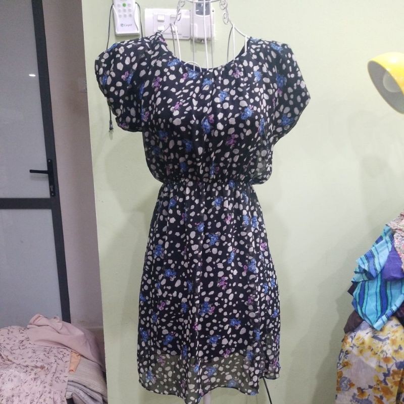 Váy nhiều mẫu vintage | BigBuy360 - bigbuy360.vn