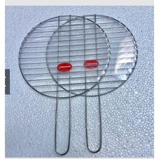 Vỉ nướng inox tròn ( LẺ 1 CÁI )