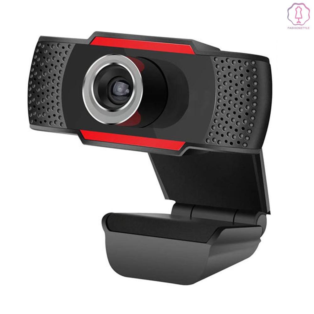 Webcam Usb 2.0 Mini Độ Phân Giải Cao 1080p | BigBuy360 - bigbuy360.vn