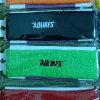 Băng Trán Thể Thao thấm mồ hôi Aolikes
