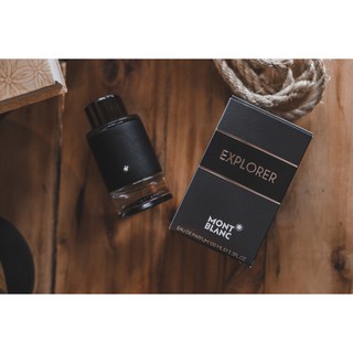 Mẫu thử nước hoa Montblanc Explorer
