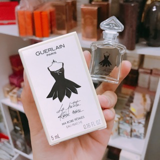 Nước hoa Guerlain váy eau fraiche mini 5ml