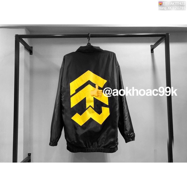 🎆𝐃𝐮̀ 𝟐 𝐋𝐨̛́𝐩🎆 BAC Áo Khoác Dù 2 Lớp Mẫu Mới Siêu Hot Hit | BigBuy360 - bigbuy360.vn