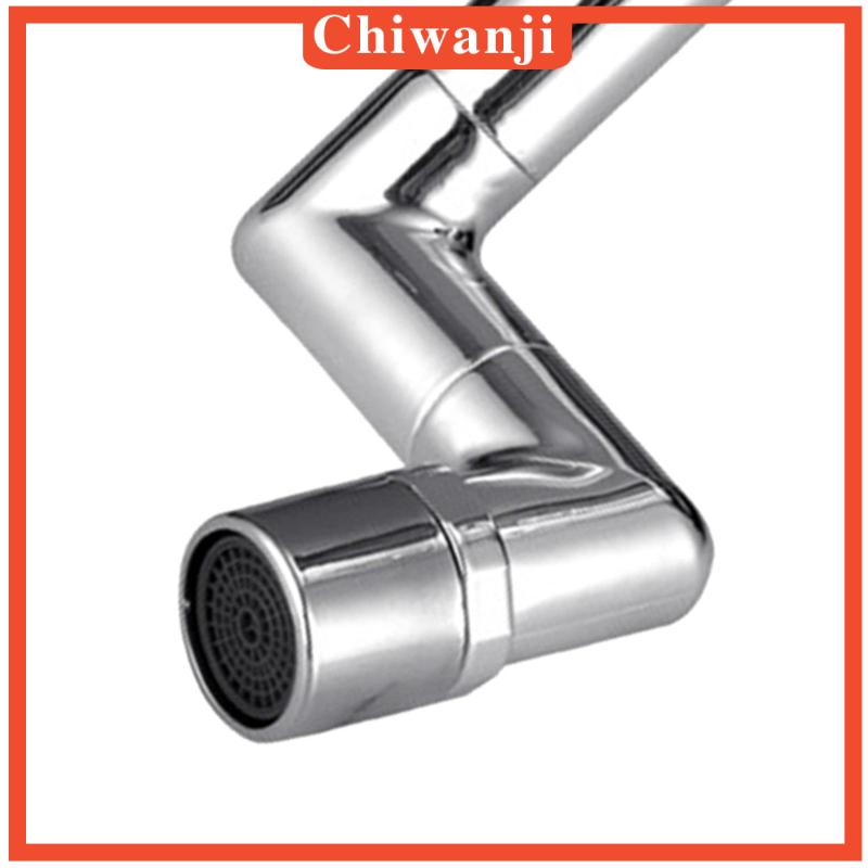 Đầu Nối Dài Vòi Nước Dạng Xoay Tiện Lợi 24mm Od Tại Nhà