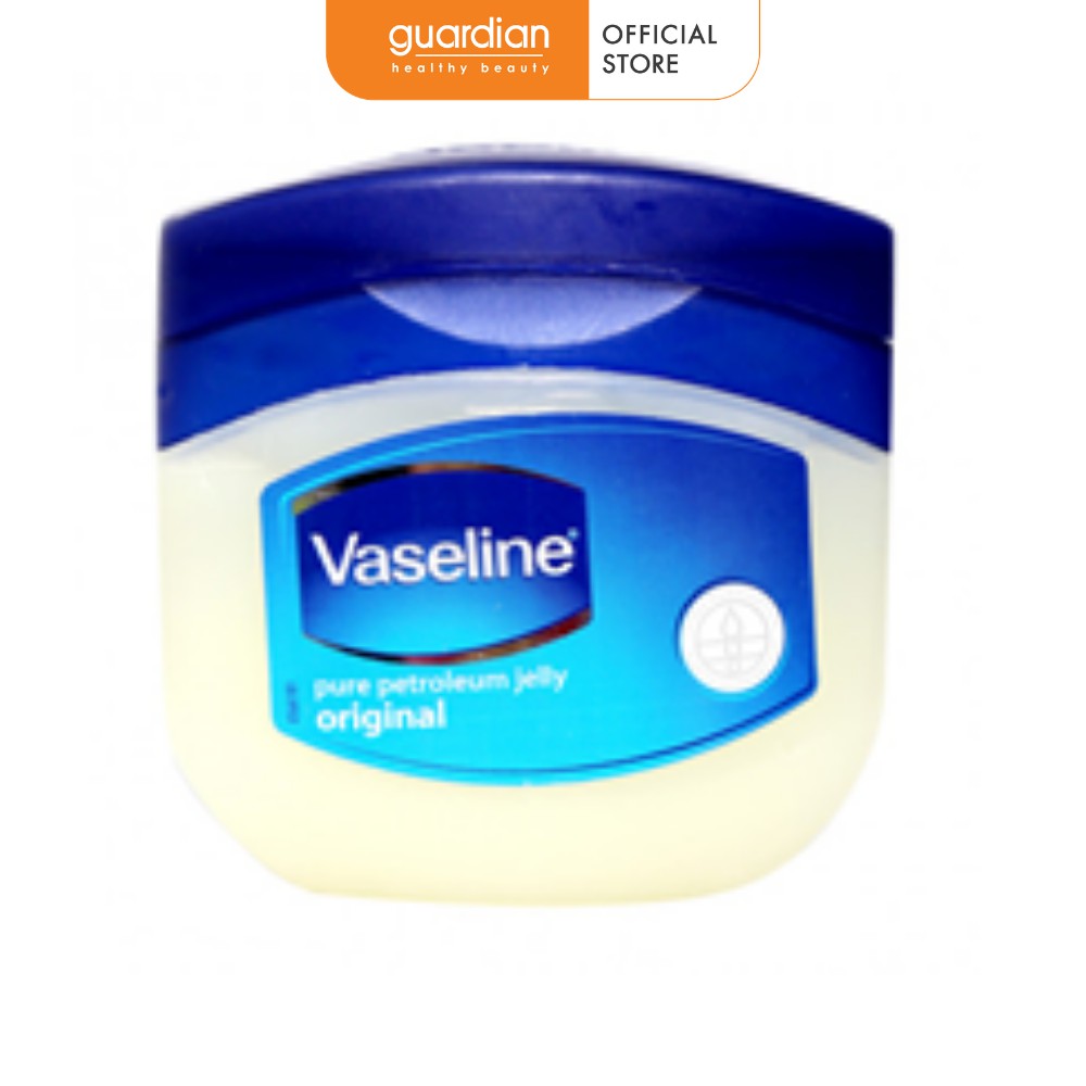 Sáp dưỡng ẩm Vaseline 100ML