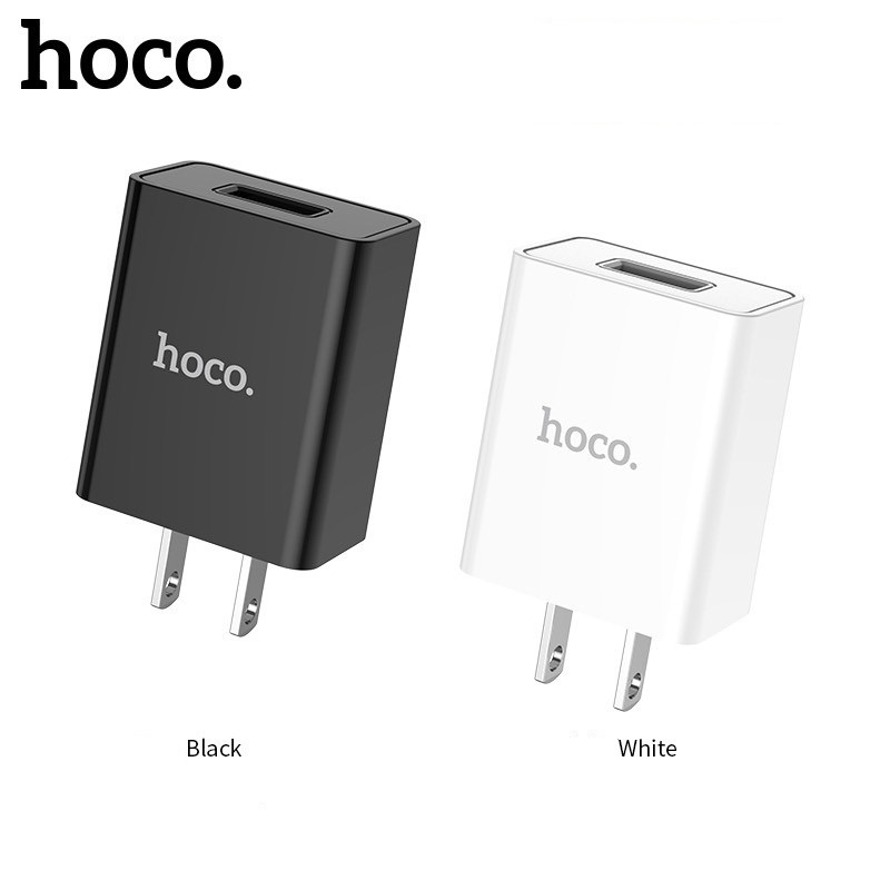 Bộ Sạc Nhanh LN Hoco S2 Plus 3.4A Chính Hãng
