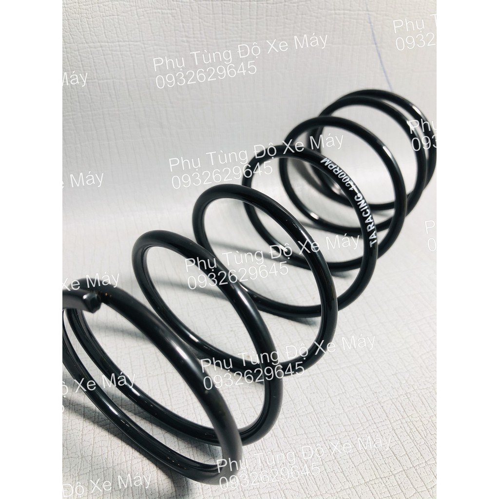 Loxo Trụ nồi sau TA Vario