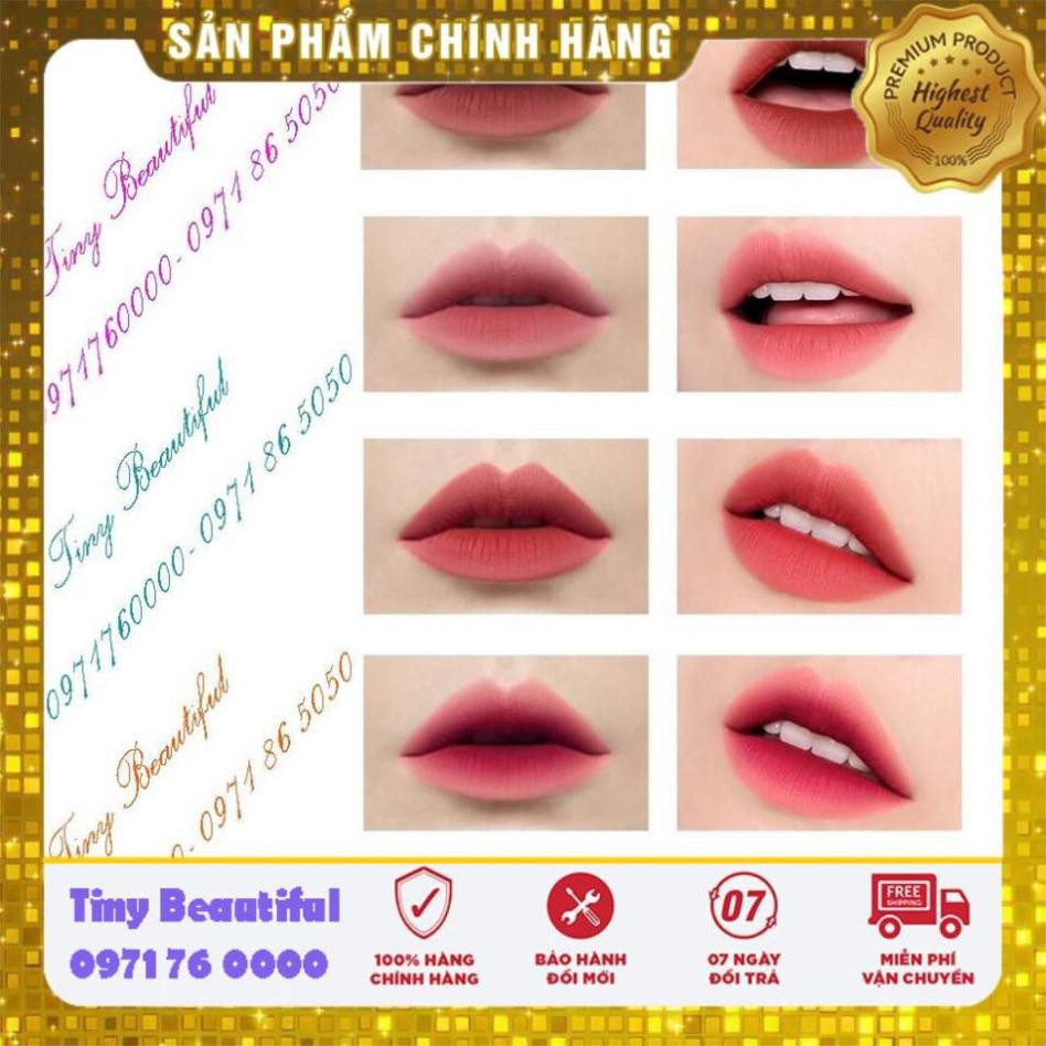 Son Thỏi Lì Diamond Velvet Matte Lipstick Sivanna HF6019 | BigBuy360 - bigbuy360.vn