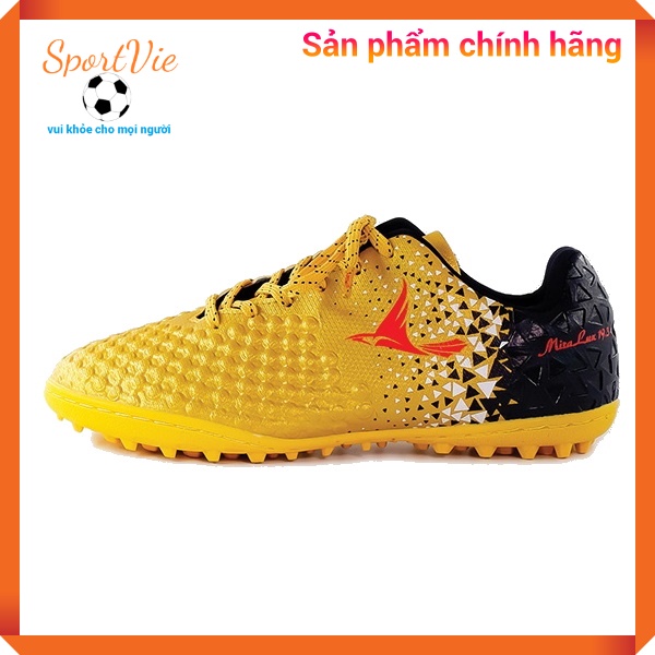 Giày bóng đá MIRA LUX 19.3 TF chính hãng cao cấp rẻ bền đẹp (5 màu)