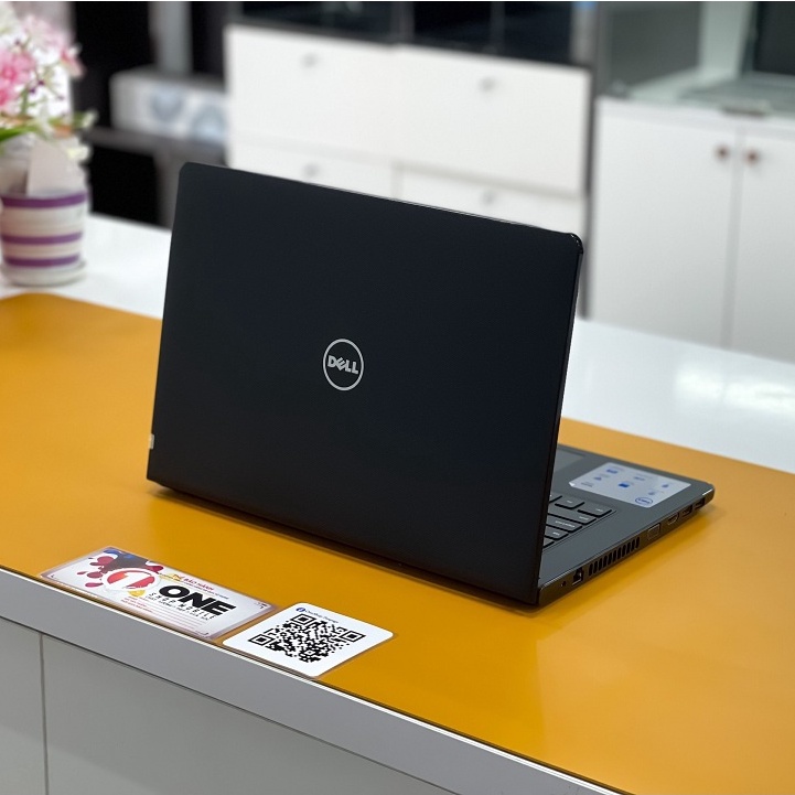 Laptop Dell Vostro 3468 Core i3 7020U/ Ram 8Gb/ SSD 256Gb/ dòng máy chính hãng siêu bền bỉ .