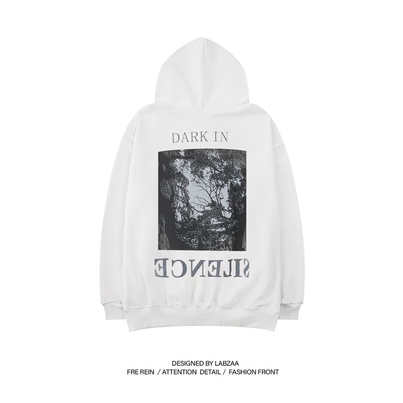 Áo hoodie nỉ da cá Quảng Châu OVERSIZE mã HEYBIGS01 | BigBuy360 - bigbuy360.vn