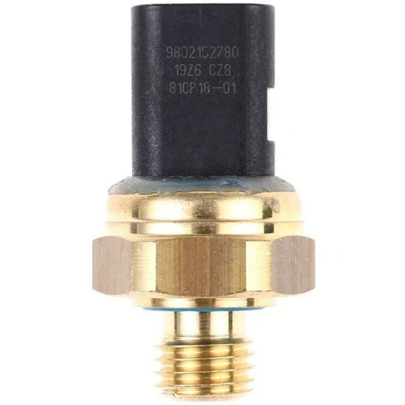 Công Tắc Cảm Biến Áp Suất Nhiên Liệu Thiết Kế Mới Cao Cấp 9802152780 Phụ Kiện Chuyên Dụng Cho Xe Peugeot 3008 308CC / SW C4L RCZ 207CC Citroen C4 DS4