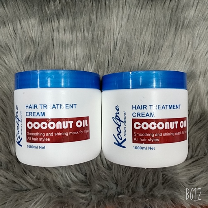 Hấp koolpro giúp mái tóc sơ rối trở nên chắc khỏe,bóng mượt
