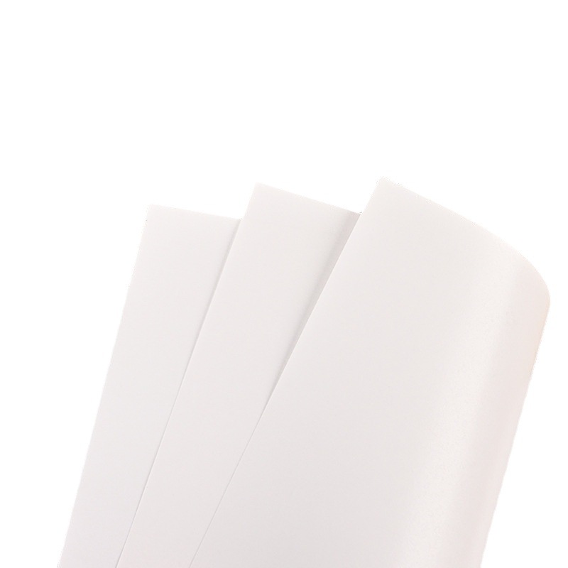 Sổ lò xo chiết và lưu trữ sticker size A5 hình họa tiết dễ thương