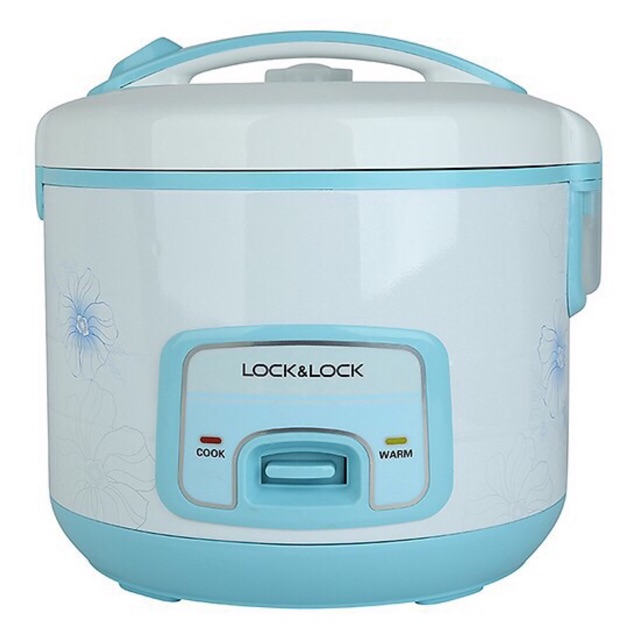 [Quà KM Nutifood] Nồi cơm điện Lock & Lock 1,8 Lít | BigBuy360 - bigbuy360.vn