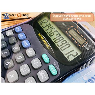 Máy Tính Casio WD-220MS