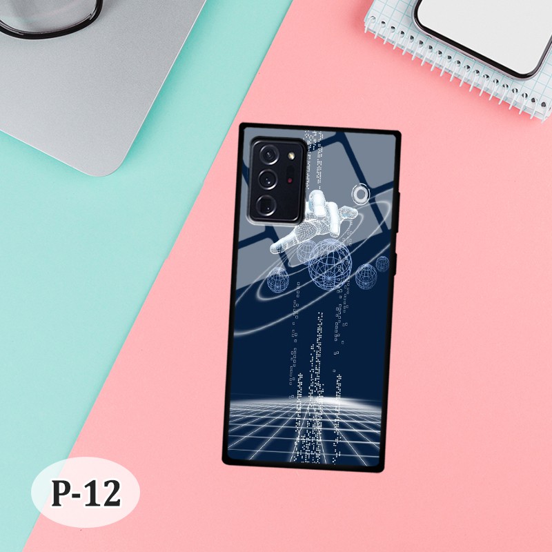 Ốp kính Samsung Note 20 Ultra