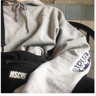 Áo hoodie nỉ bông thisisneverthat Hàn Quốc giới trẻ bình dân / HÀNG ORDER 15-20 ngày