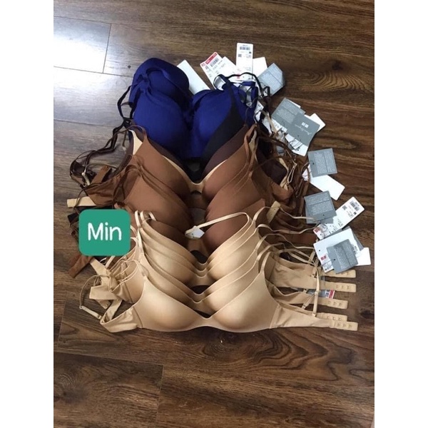 Áo lót không gọng Uniqlo chính hãng Nhật | BigBuy360 - bigbuy360.vn