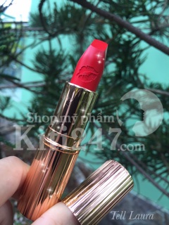 🎊🎊Son lì Charlotte Tilbury Đủ màu