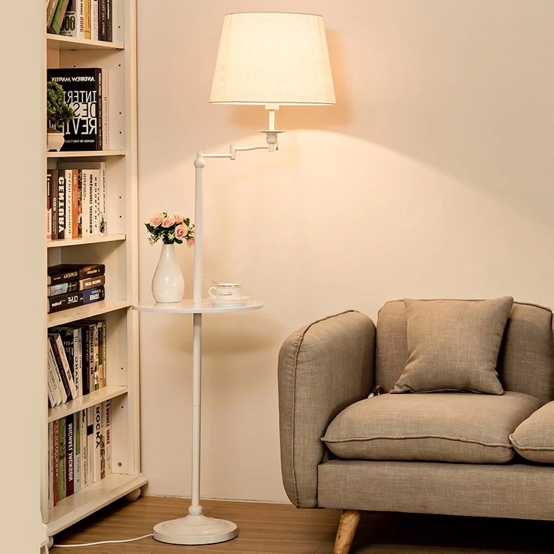ĐÈN CÂY ĐỨNG TRANG TRÍ PHÒNG NGỦ, PHÒNG KHÁCH VỚI CHIỀU CAO LÊN ĐẾN 160cm  PHÙ HỢP CHO MỌI KHÔNG GIAN