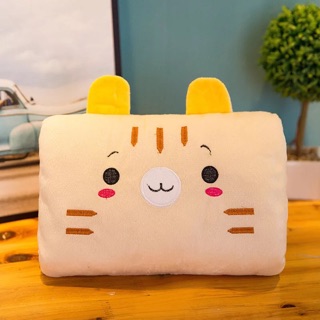 (Bỏ Sỉ) Túi Ủ Ấm Tay Cute