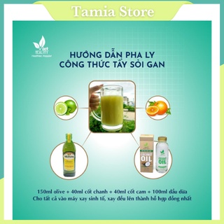 Dầu olive chai 500ml Viethealthy