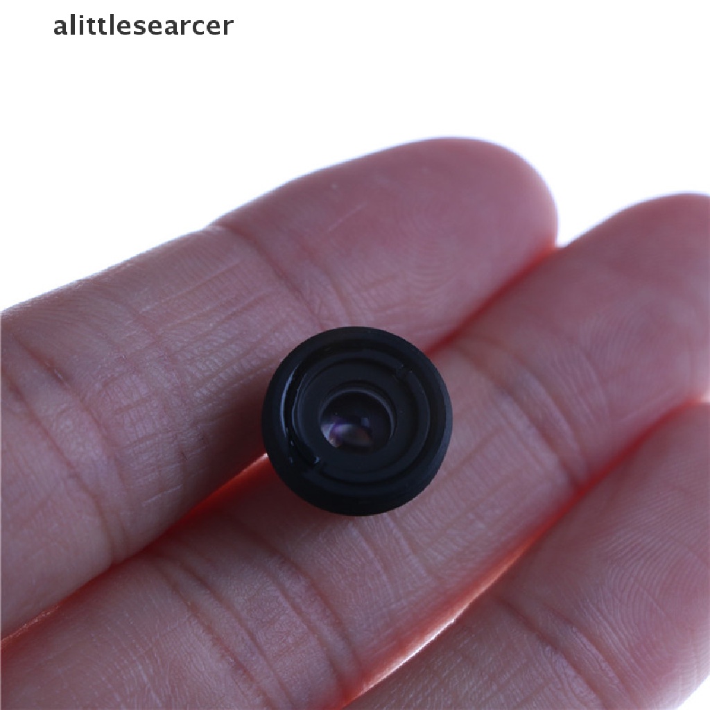 Ống kính lỗ kim 3.7mm 650nm ngàm M12*0.5 cho camera HD CCTV