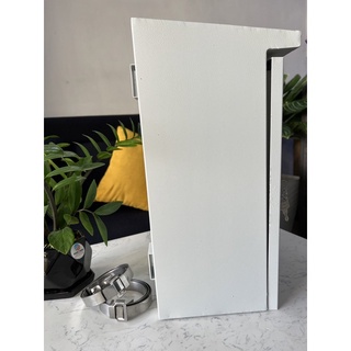 Tủ Điện Ngoài Trời 400*300*200