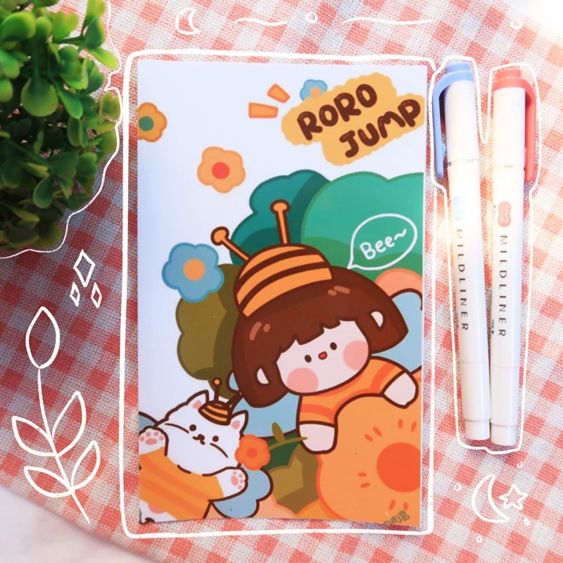 Decal dán ốp máy tính Casio/ Vinacal
