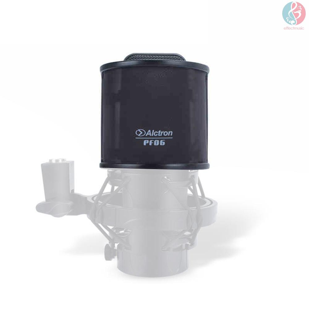 Mic Thu Âm E & M Pf06