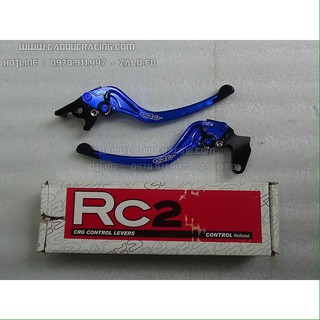 Tay thắng CR2 - EX135 - EX150 - NVX