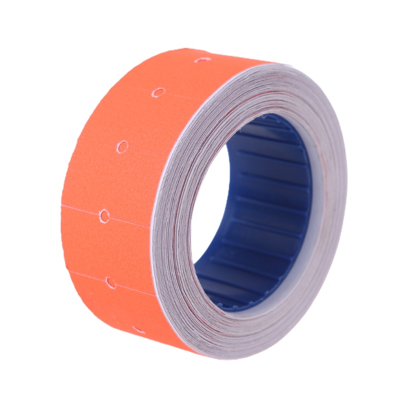 Bộ 10 Cuộn Nhãn Dán Trang Trí Giá Tiền MX5500