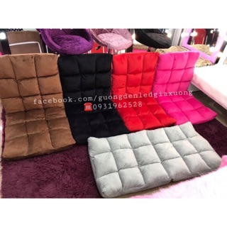 Ghế bệt tựa Nhật( loại dày hàng loại 1)