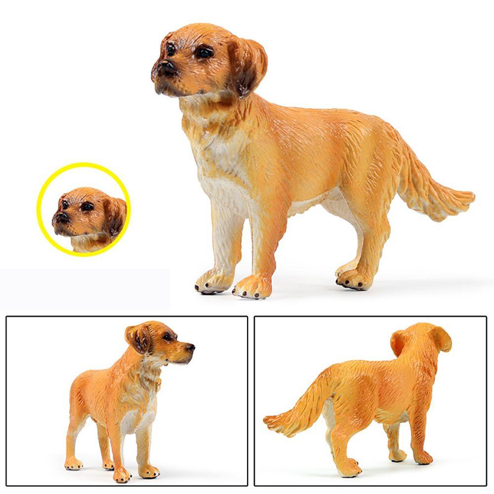 Đồ Chơi Mô Hình Chú Chó Dùng Dạy Học Sớm|Áo Thun In Hình Redford Hound Cá Tính Hợp Thời Trang