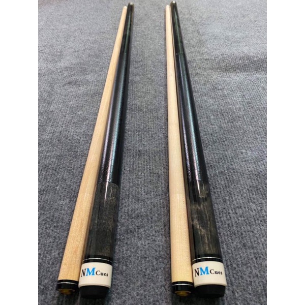 CƠ BIDA Ngọc Mỹ Cues - Cơ Bida Nm