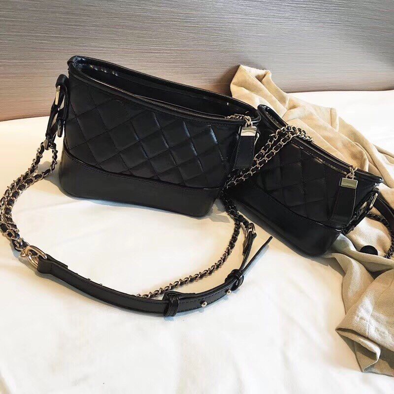 Túi xách nữ thời trang giá rẻ đẹp hàng nhập Quảng Châu loại 1 HOBO183HOT