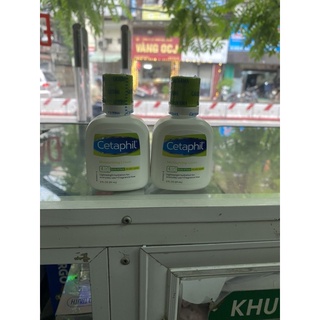 cetaphil sữa dưỡng ẩm 59ml