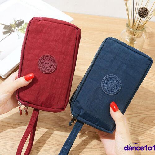 Ví nữ dáng dài thời trang chất lượng
