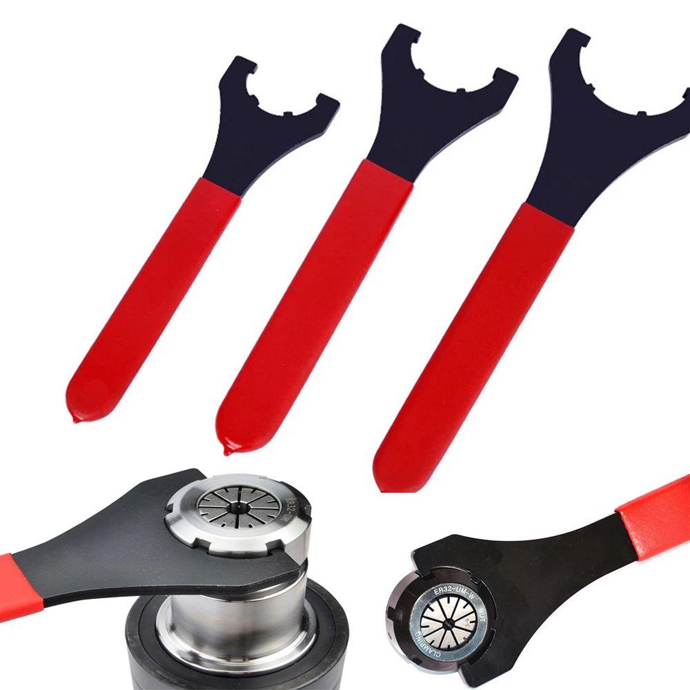 Đầu Gắn Máy Tiện CNC Kích Thước UM Type ER Chuyên Dụng Chất Lượng Cao