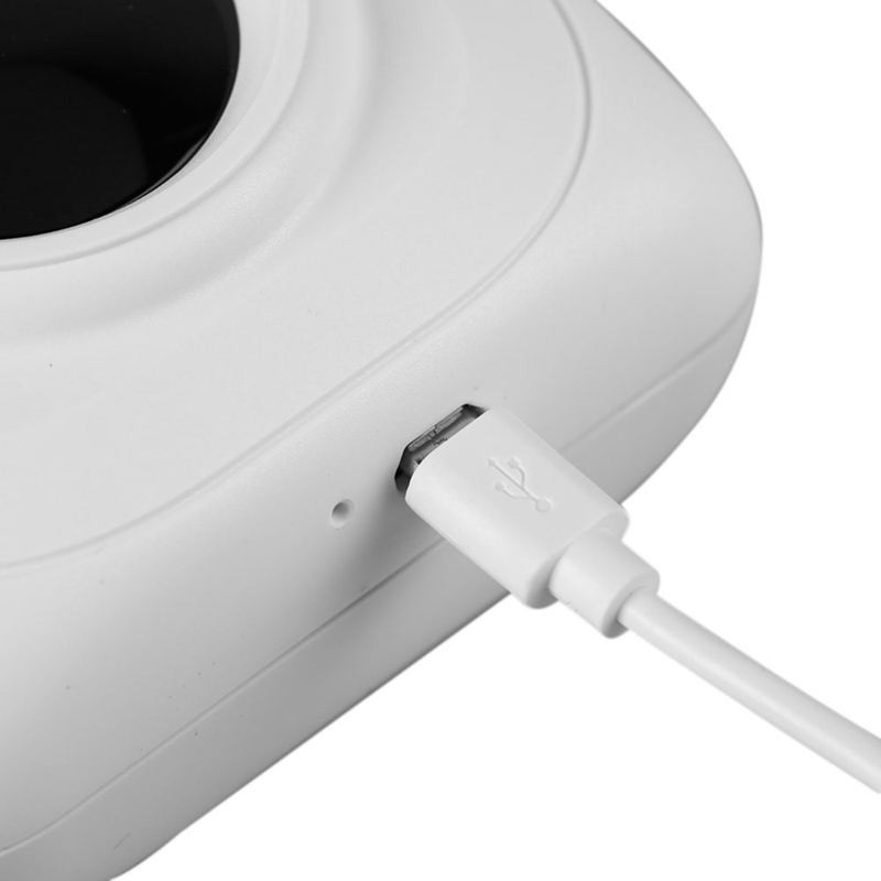 Máy in nhiệt mini không dây kết nối Bluetooth tiện lợi | BigBuy360 - bigbuy360.vn