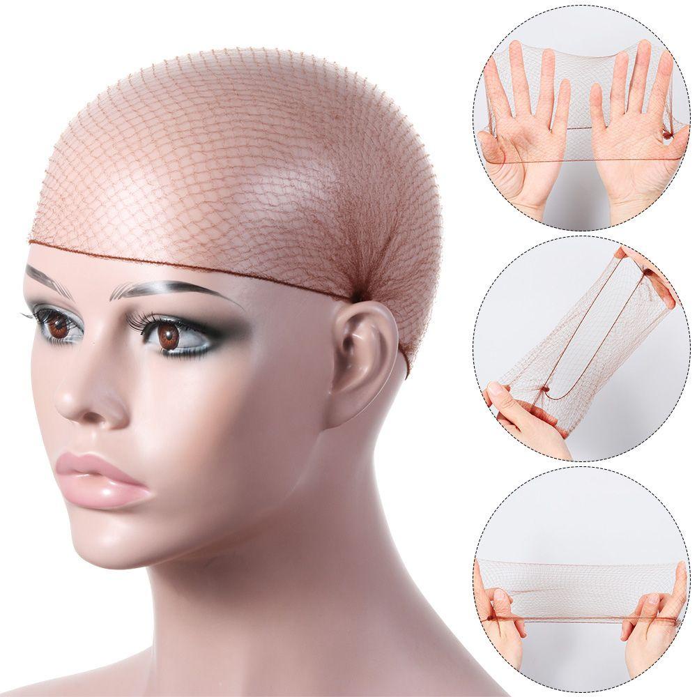 Set 50 Kẹp Tóc Vô Hình Co Giãn Thời Trang Cho Nữ