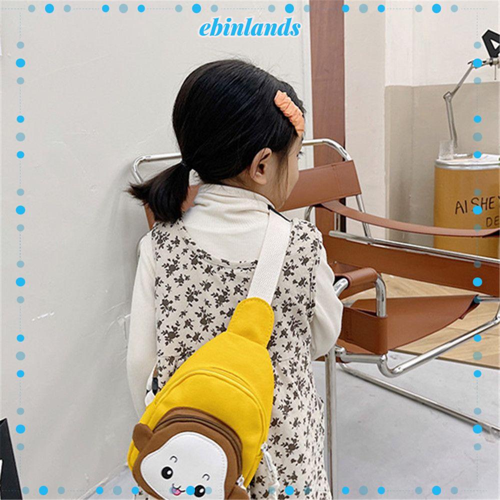 Túi Đeo Hông Dễ Thương Dành Cho Trẻ Mẫu Giáo