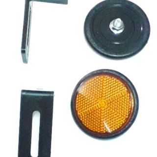Đèn Nhal dạ quang kiểu- 2 cái