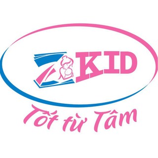 Trung tâm Nhi khoa Zkid