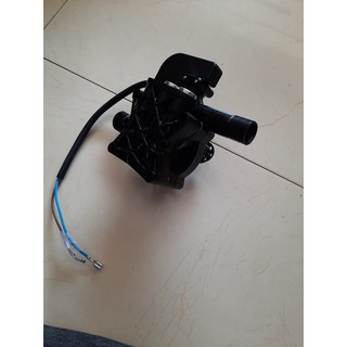 đầu bơm máy rửa xe mini -áp lực