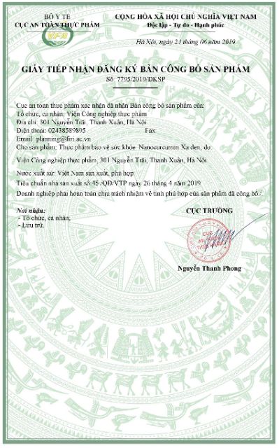 NANO CURCUMIN XẠ ĐEN FIRI(ib nhan ma km) | BigBuy360 - bigbuy360.vn