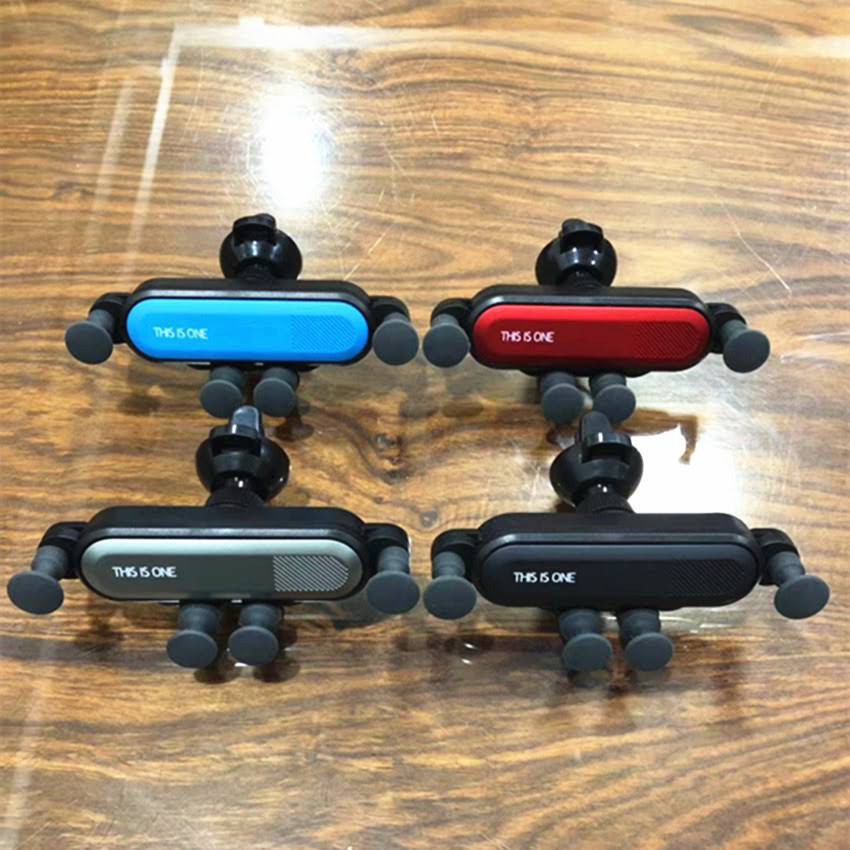 ⚡️FREESHIP TQ⚡️ Giá Đỡ, Kẹp Điện Thoại trên Xe Hơi - This Is One | BigBuy360 - bigbuy360.vn